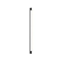 Keel Bath and Vanity, Satin Black