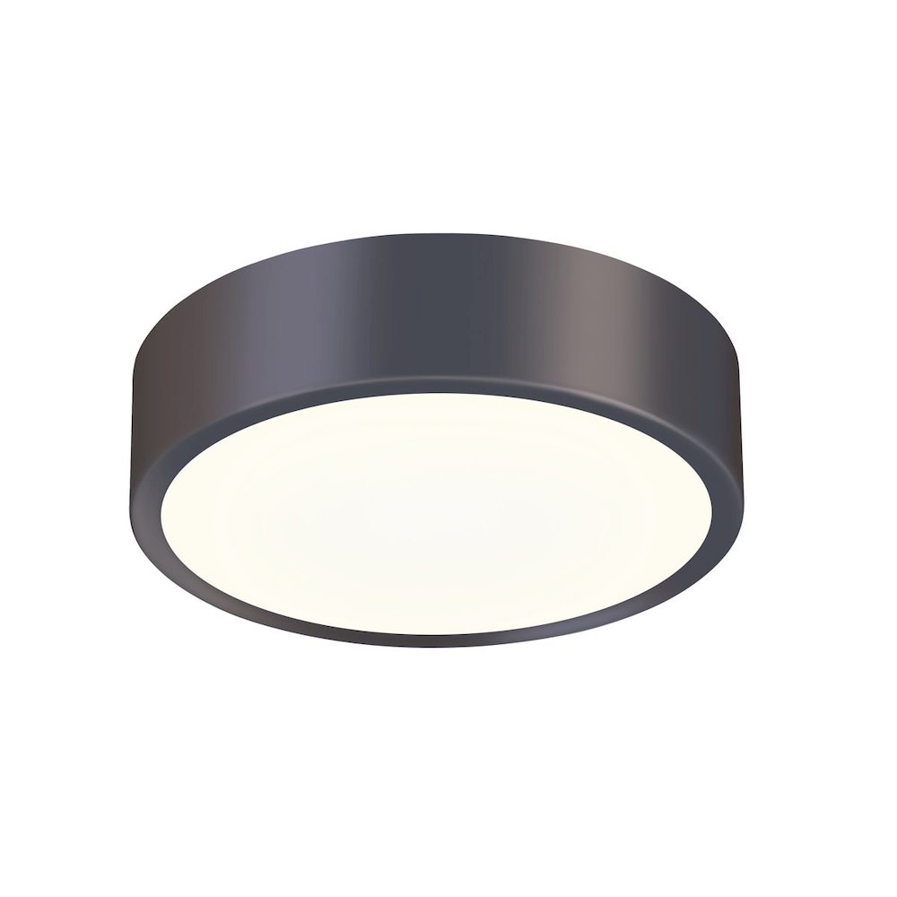 Pi Surface Mount, Black Bronze