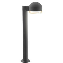 REALS LED Luminaries, Textured Gray