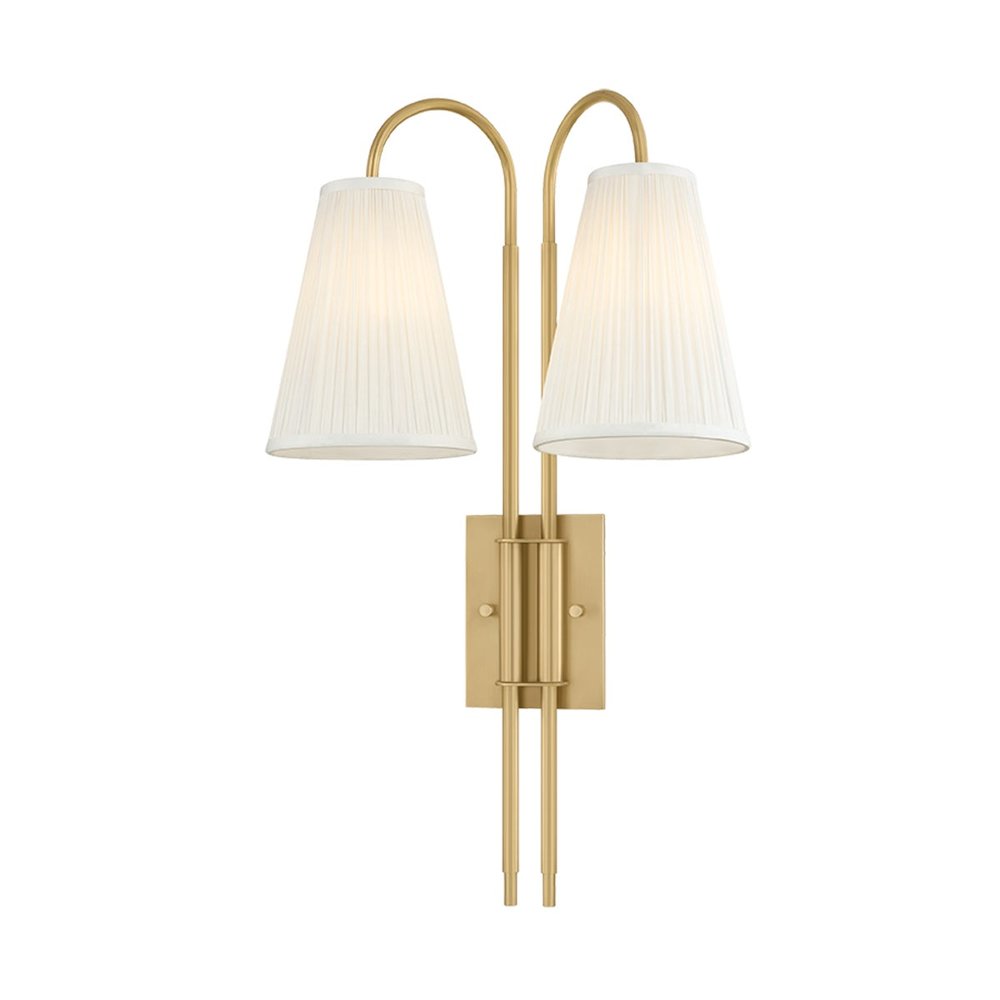 Limoges Wall Sconce, Essential