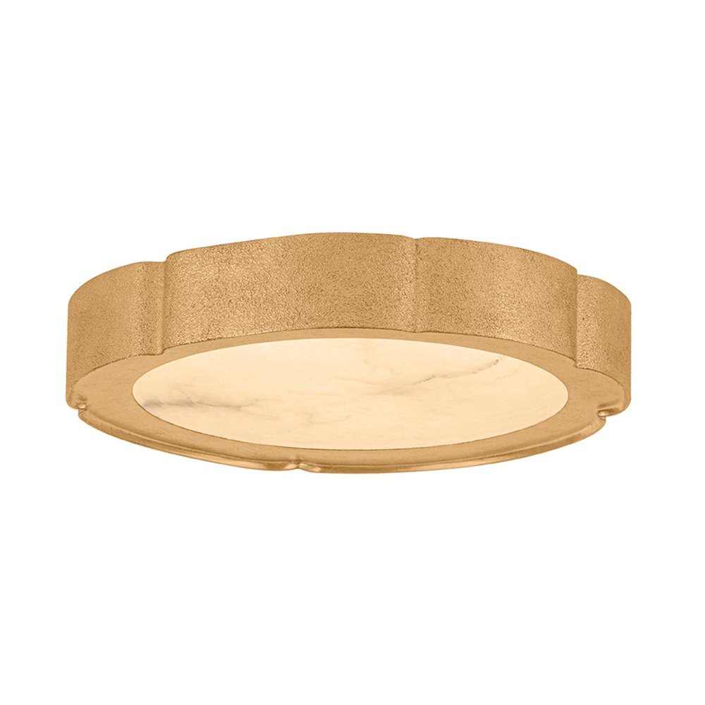 Teka Flush Mount, Essential, Natural