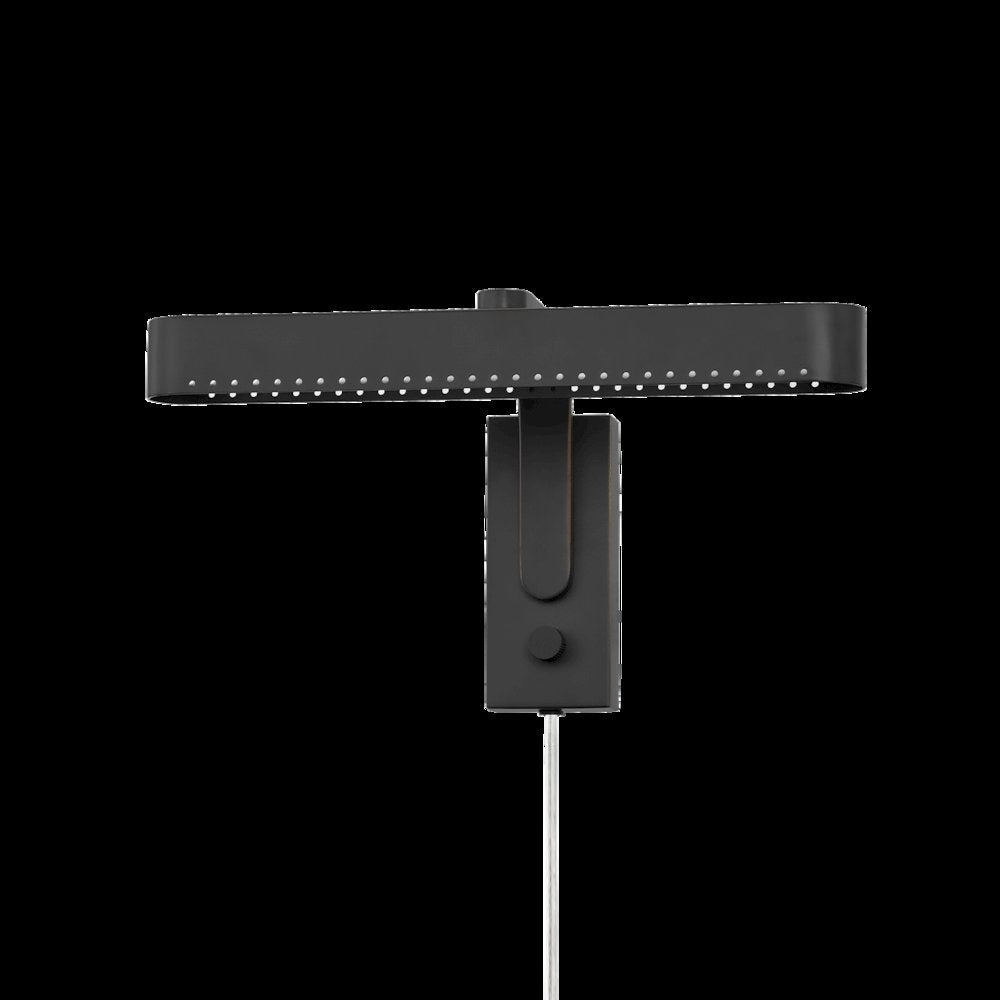 Julissa Plug-In Sconce, Old Bronze