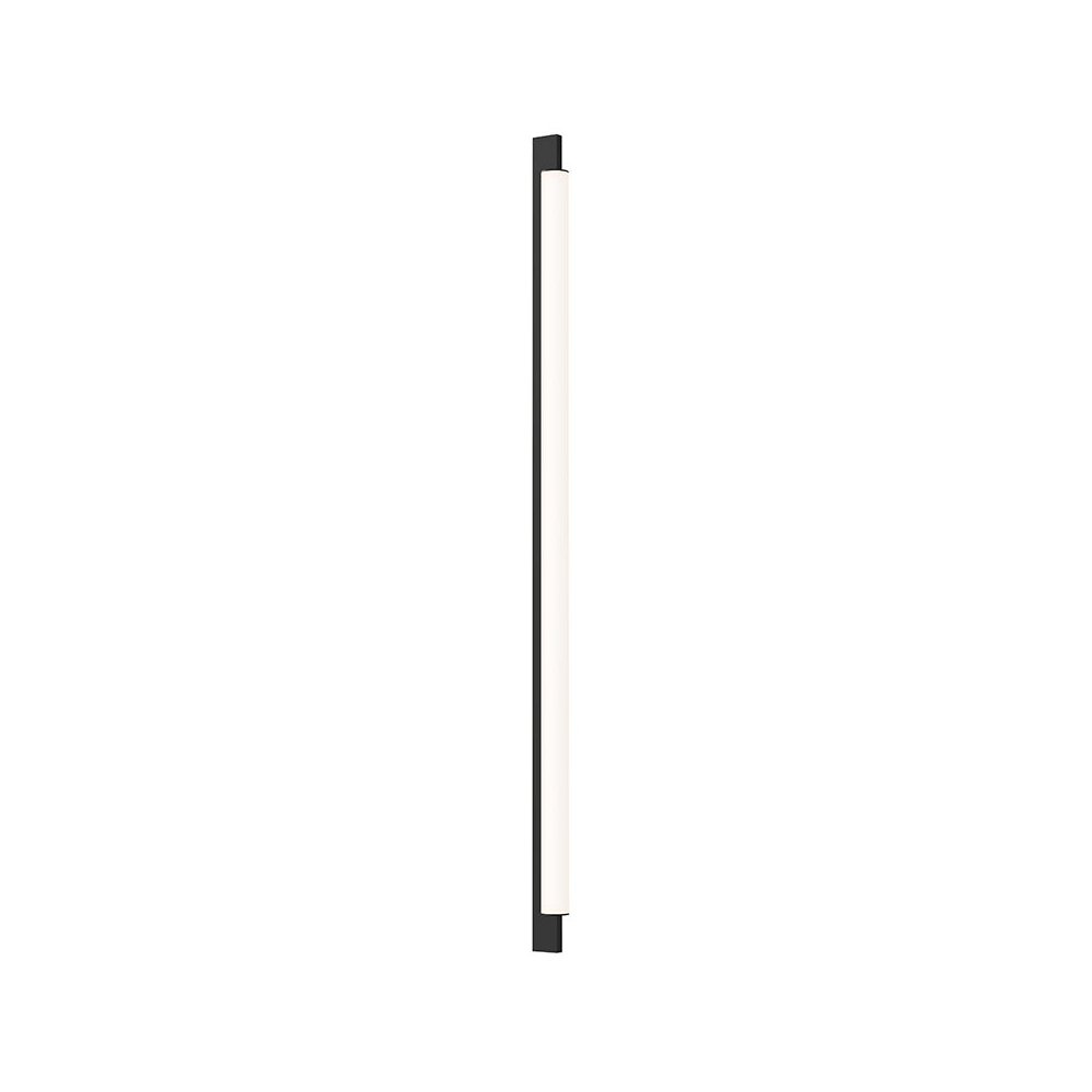 Keel Bath and Vanity, Satin Black