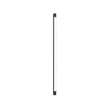 Keel Bath and Vanity, Satin Black