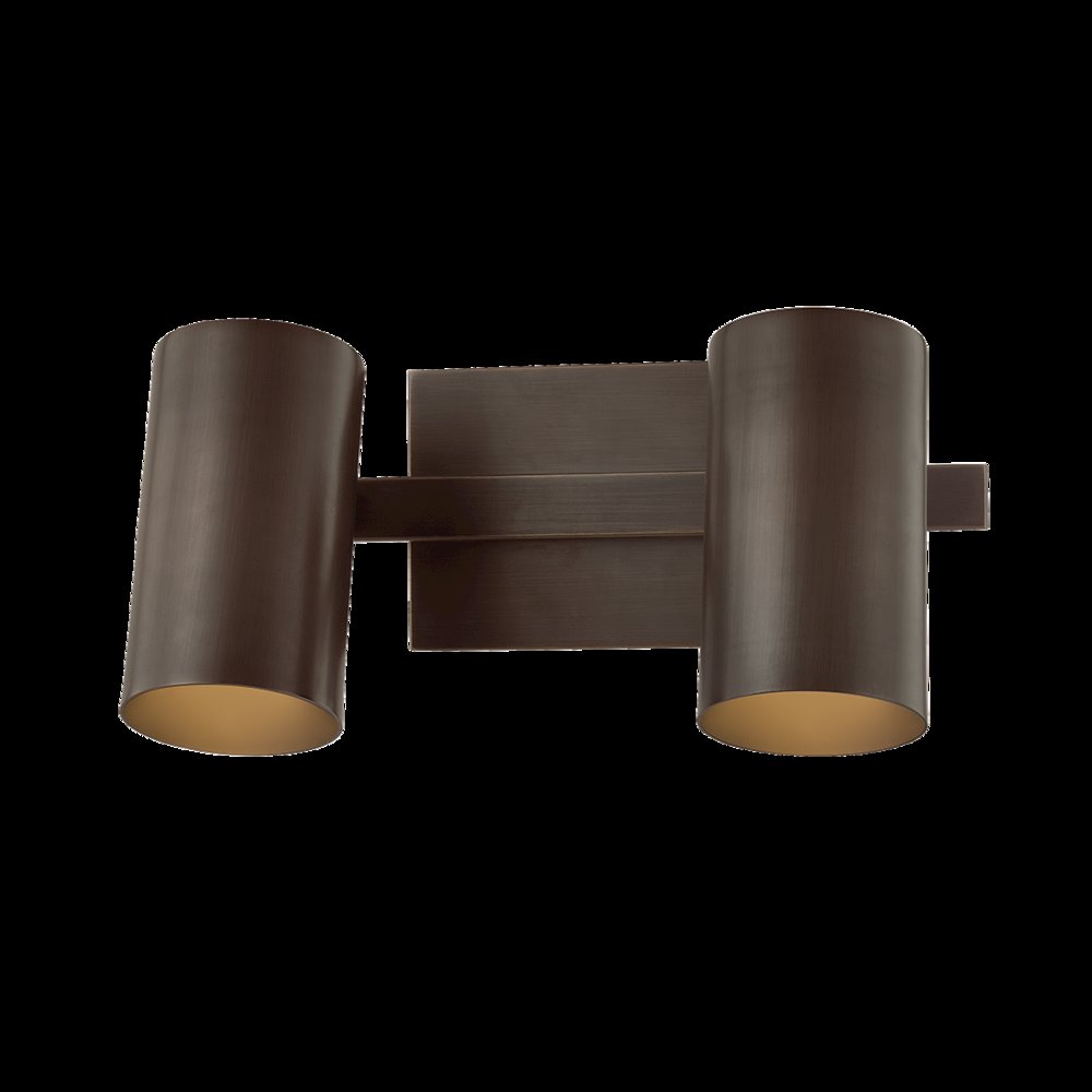 Rueben Bath And Vanity, Bronze