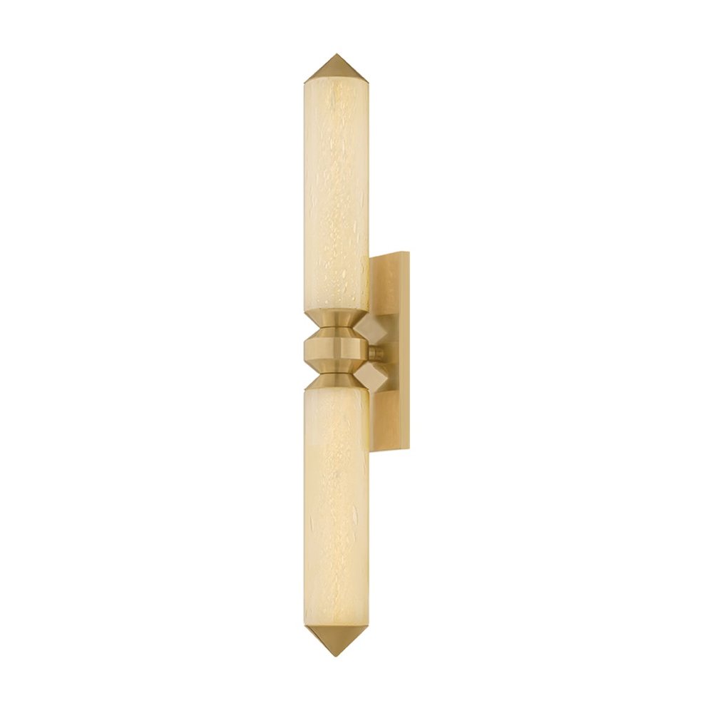 Hydra Wall Sconce, Vogue, Modern