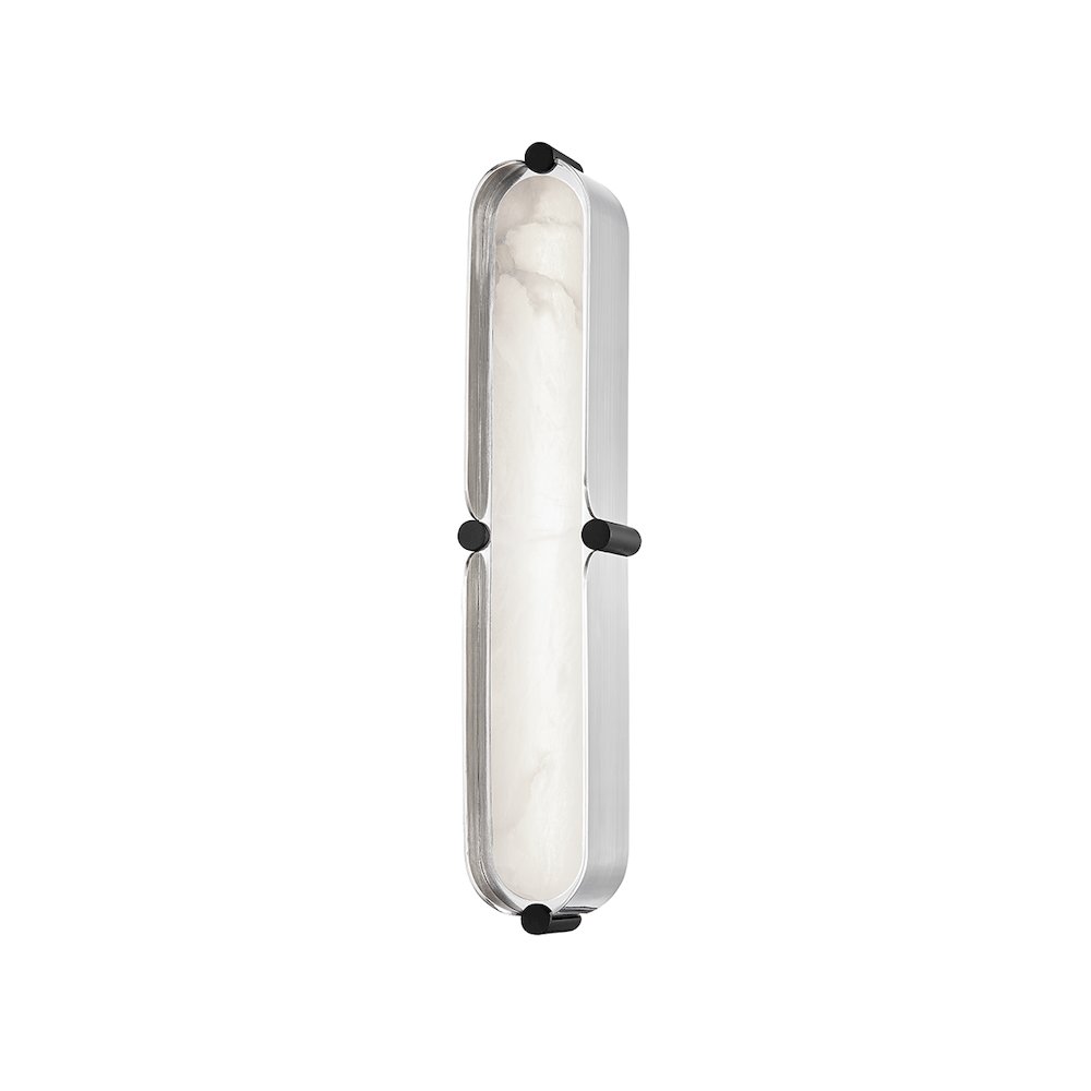 Tribeca Bath And Vanity, Burnished Nickel