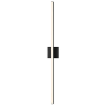 Stix Bath and Vanity, Satin Black
