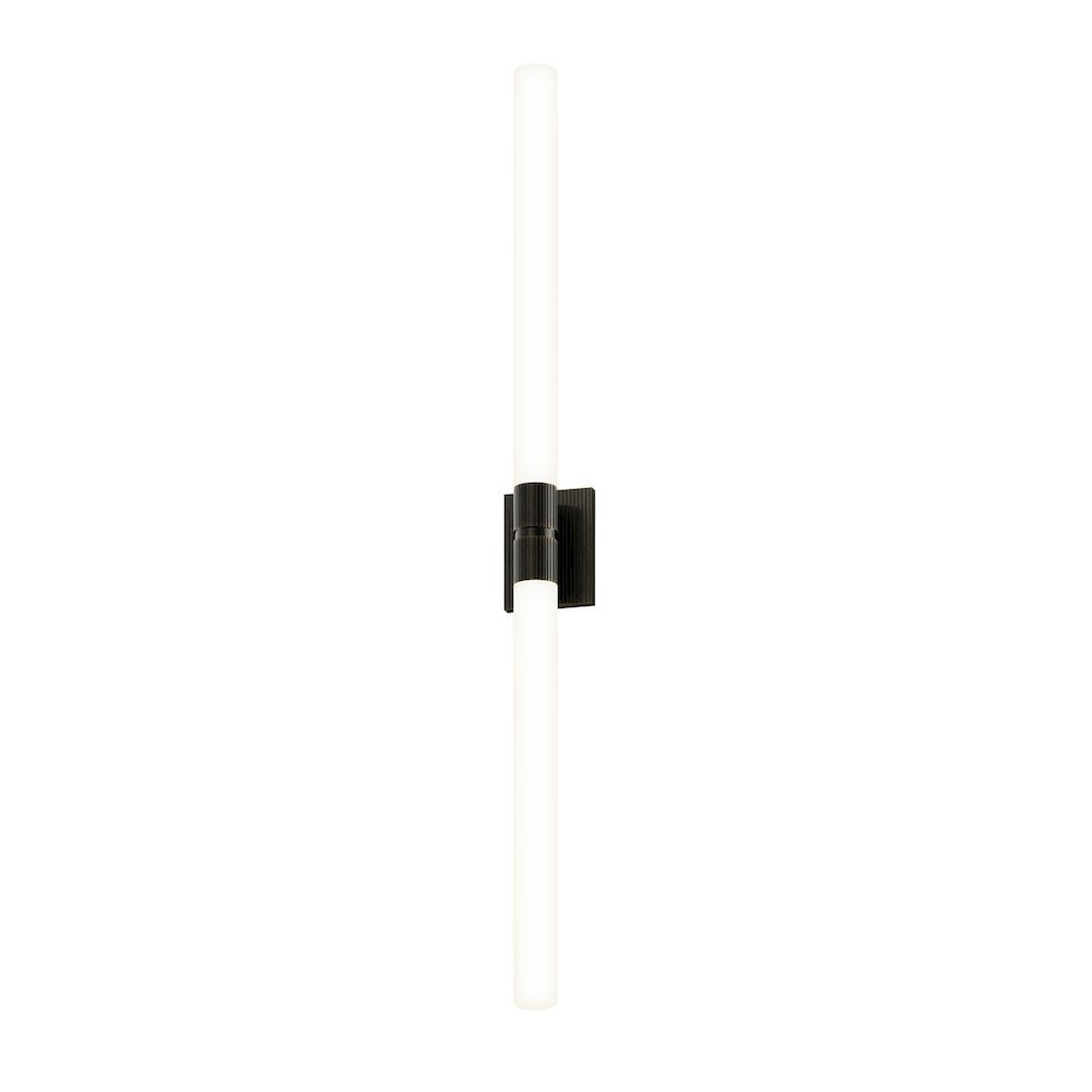 Scepter Bath and Vanity, Black Brass