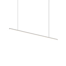 Fino Pendant, Polished Chrome
