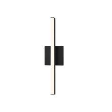 Stix Bath and Vanity, Satin Black