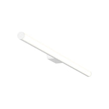 Fino Bath and Vanity, Satin White