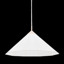 Gloria Pendant, Blush