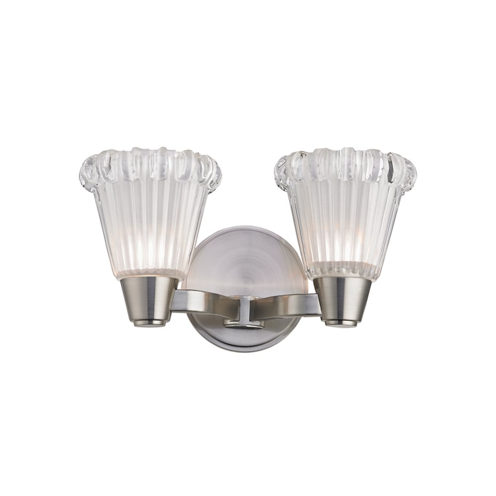 Varick Bath And Vanity, Satin Nickel