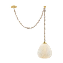 Remi Pendant, Vogue, Modern