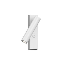 Haim Wall Sconce, Texture White