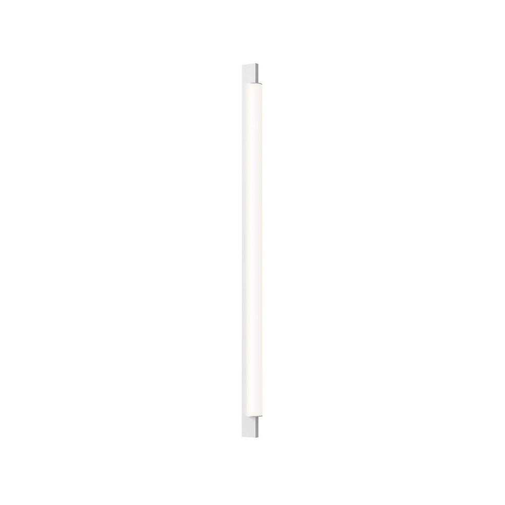 Keel Bath and Vanity, Satin White