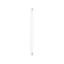 Keel Bath and Vanity, Satin White