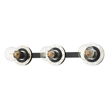 Teo Bath And Vanity, Polished Nickel