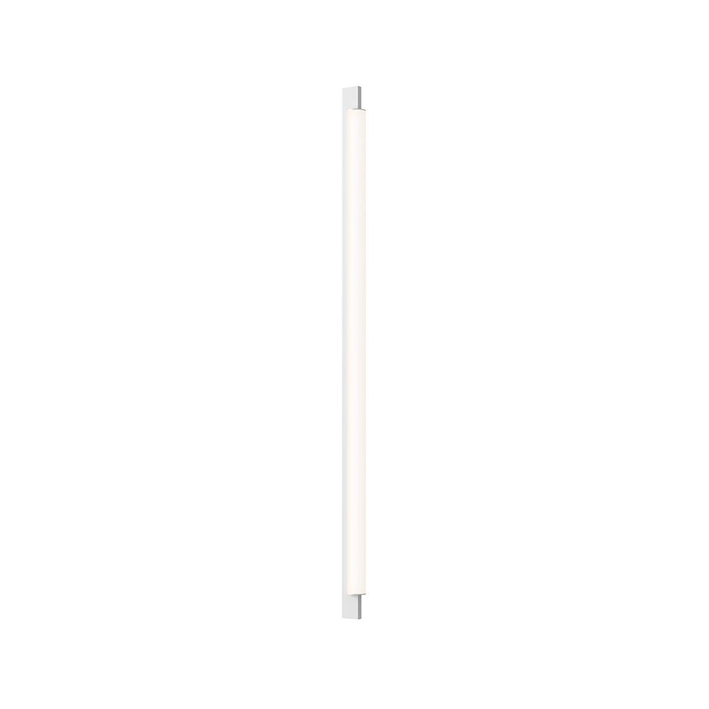 Keel Bath and Vanity, Satin White