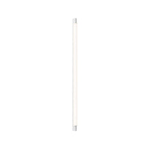 Keel Bath and Vanity, Satin White