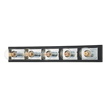 Runyan Bath And Vanity, Polished Chrome