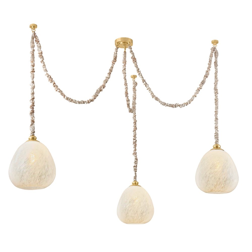 Remi Chandelier, Vogue, Modern