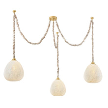 Remi Chandelier, Vogue, Modern