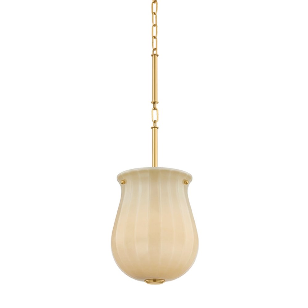 Nevins Pendant, Essential
