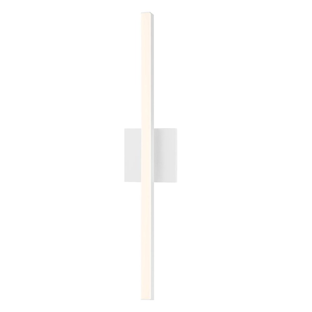 Stix Bath and Vanity, Satin White