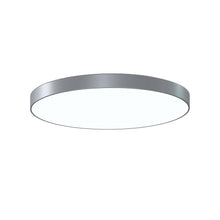 Pi Surface Mount, Bright Satin Aluminum