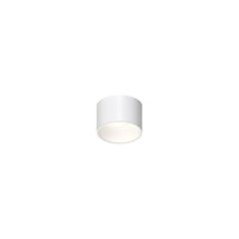 Ilios Surface Mount, Satin White