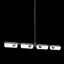 Ariel Linear, Soft Black