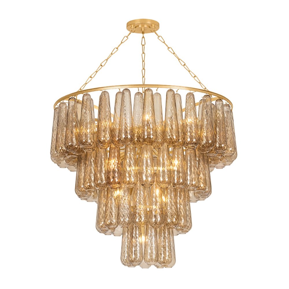 Milos Chandelier, Vogue