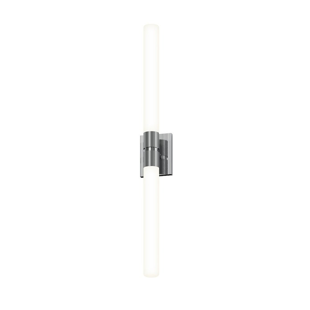 Scepter Bath and Vanity, Polished Chrome