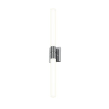 Scepter Bath and Vanity, Polished Chrome