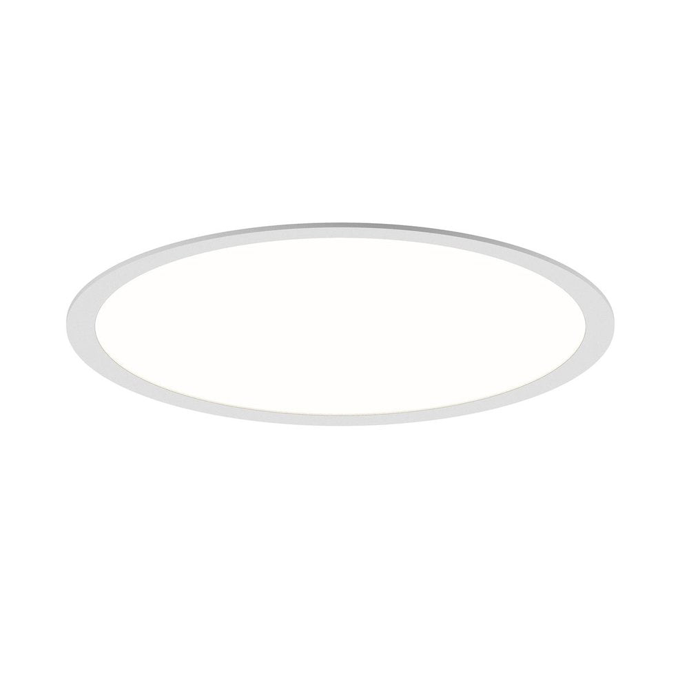 Pi Surface Mount, Satin White