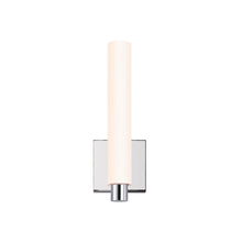 Tubo Slim LED Bath and Vanity, Polished Chrome