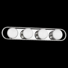 Amy Bath And Vanity, Polished Nickel