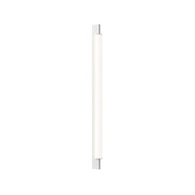 Keel Bath and Vanity, Satin White
