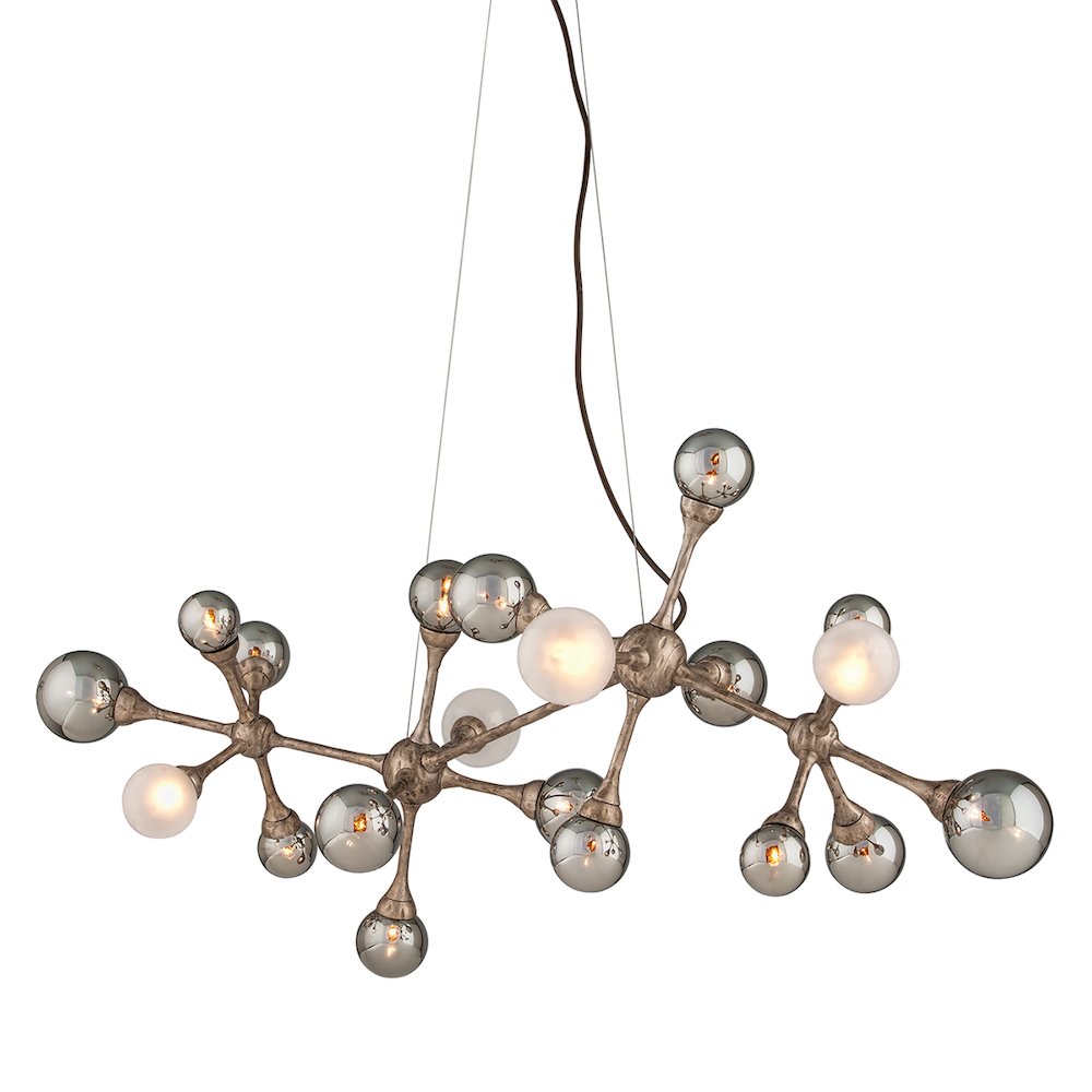 Element Linear, Stria Gold Leaf