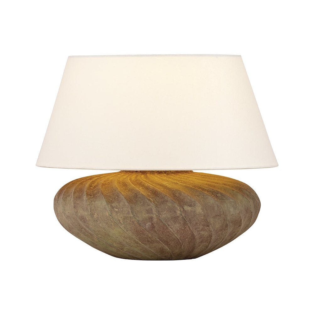 Arlin Table Lamp, Essential, Natural