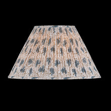Gathered Taper Shade