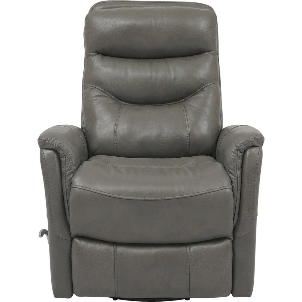 Gemini - Ice Swivel Glider Recliner