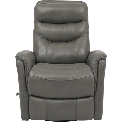 Gemini - Ice Swivel Glider Recliner