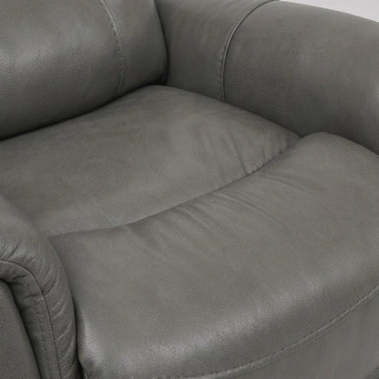 Gemini - Ice Swivel Glider Recliner