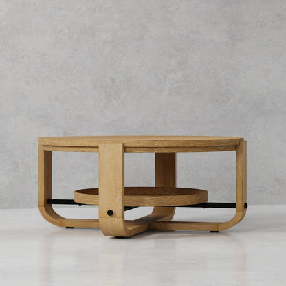 3 Piece Occasional Table Set