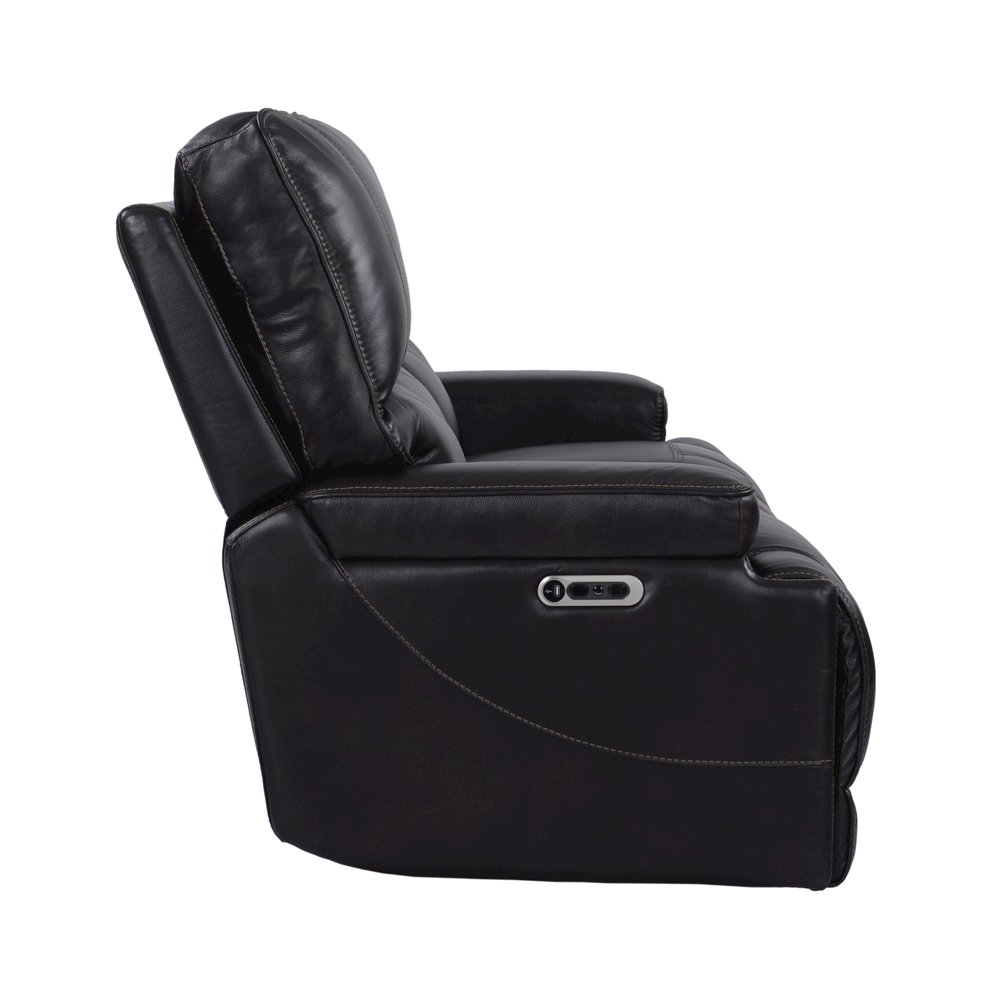 Verona Coffee - Powered By Freemotion Power Reclining Sofa and Two Recliners