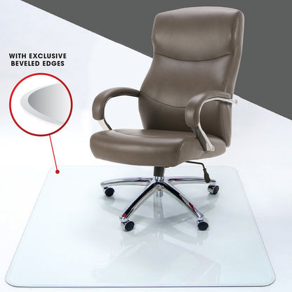 Glass Chair Mat Glass Chair Mat