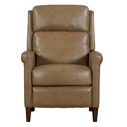 Northfield - Lotus Cream Manual Recliner